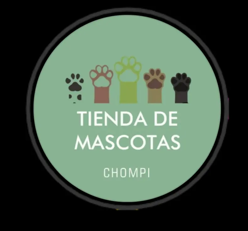 CHOMPI TIENDA DE MASCOTAS